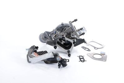 LADER AUFLADUNG BTS Turbo T981437 18