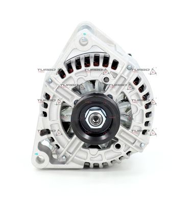 GENERATOR / ALTERNATOR TURBO-TEC TTAL001088 3