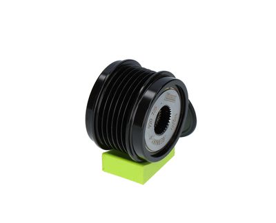 SISTEM ROATA LIBERA GENERATOR VALEO 599367 18