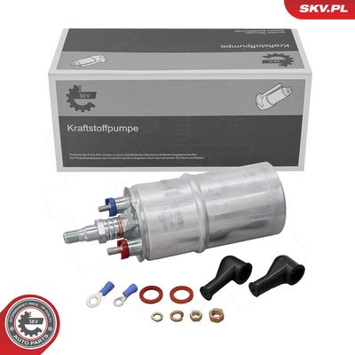 Palivové čerpadlo SKV 02SKV250