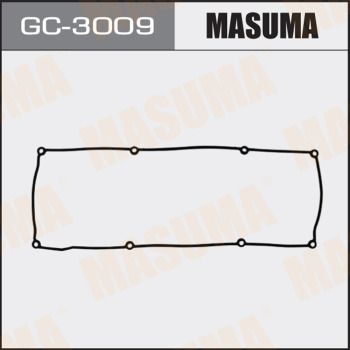 MASUMA GC-3009 MASUMA GC-3009