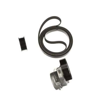 KEILRIPPENRIEMENSATZ GATES K016PK2390 66