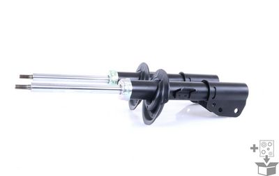 STOßDäMPFER MONROE D0409 3