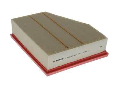 LUFTFILTER BOSCH F026400544 28