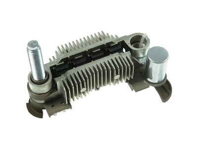 Gleichrichter, Generator