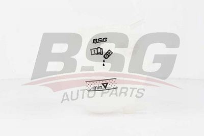 BSG BSG 90-550-001 Расширительный бачок  для SEAT CORDOBA (Сеат Кордоба)