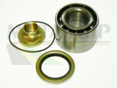 MOTAQUIP VBK434 Подшипник ступицы  для TOYOTA CARINA (Тойота Карина)