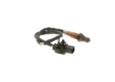 SONDA LAMBDA BOSCH 0258017272 26