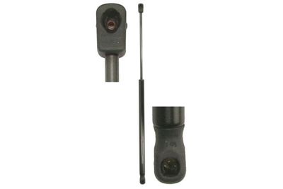Gasveer kofferdeksel Links/Rechts maximale lengte: 556,5mm, sUV:200mm past: FORD FUSION KOMBI 08.02-12.12