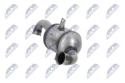 CATALIZATOR NTY KATCT006 18