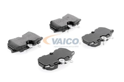 BREMSBELAGSATZ SCHEIBENBREMSE VAICO V258108 29