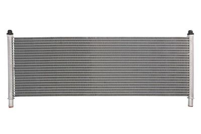 радиатор, охлаждане на двигателя THERMOTEC D78203TT