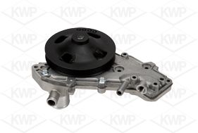 KWP 10721 Помпа (водяной насос)  для RENAULT TWINGO (Рено Тwинго)