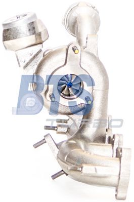 COMPRESOR SISTEM DE SUPRAALIMENTARE BTS Turbo T912079 5