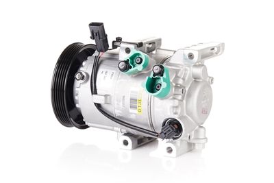 COMPRESOR CLIMATIZARE NISSENS 890241 27