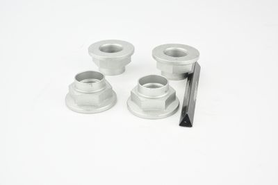 NACHLAUFSCHALE CORP AXE FEBEST 0131008PCS4 41