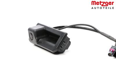 HECKKLAPPENGRIFF METZGER AUTOTEILE 2310998 7