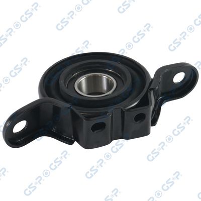 Pakaba, kardaninis velenas