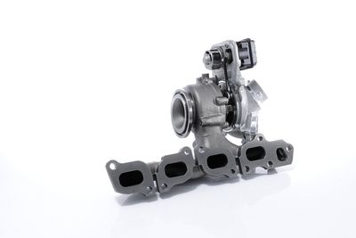 LADER AUFLADUNG BTS Turbo T919055 25