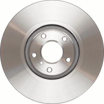 Brake disc voor Links/Rechts (320mmx28mm) past: INFINITI EX, FX, G, G35, M, M35, M45, Q70, QX70  NISSAN 350Z, 370Z, ALTIMA, MAXIMA / MAXIMA QX V, MAXIMA VI, MURANO I, MURANO II 08.01-