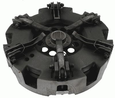 SACHS Kupplungsdruckplatte