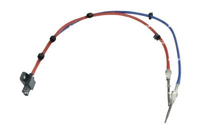 SENZOR TEMPERATURA GAZE EVACUARE