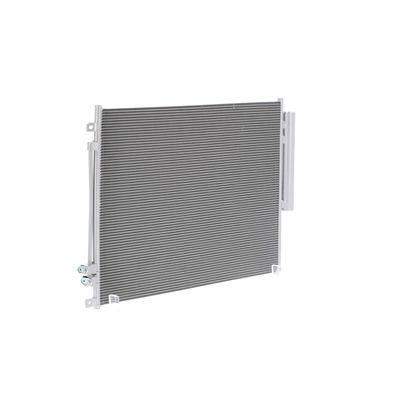 CONDENSATOR CLIMATIZARE NISSENS 940972 34