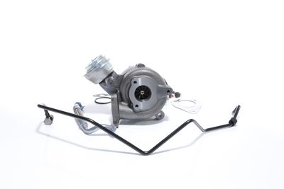 LADER AUFLADUNG BTS Turbo T981077BT 17