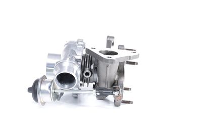 COMPRESOR SISTEM DE SUPRAALIMENTARE BTS Turbo T914278 11