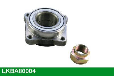 RADLAGERSATZ LUCAS LKBA80004