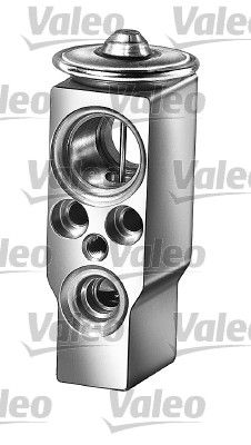 VALEO 508650 Розширювальний клапан кондиціонера 