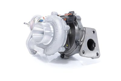 LADER AUFLADUNG BTS Turbo T915486 3