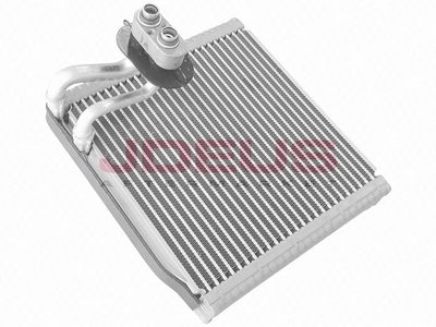 VERDAMPFER KLIMAANLAGE