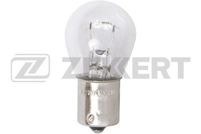 LP-1064 ZEKKERT Лампа накаливания, фонарь указателя поворота