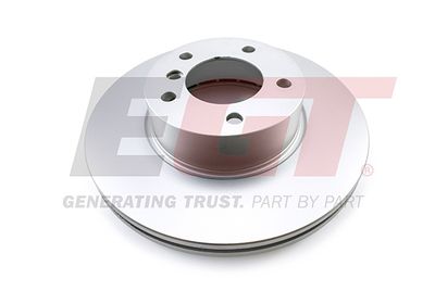 Brake Disc 410712cEGT