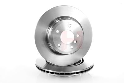 DISC FRANA GH GH421503 6