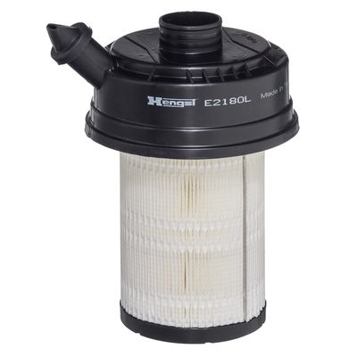 Luchtfilter (patroon) past: HITACHI EX, UE  THERMO KING SB, SPECTRUM, SUPER 4FE1T/4JC1/TK486