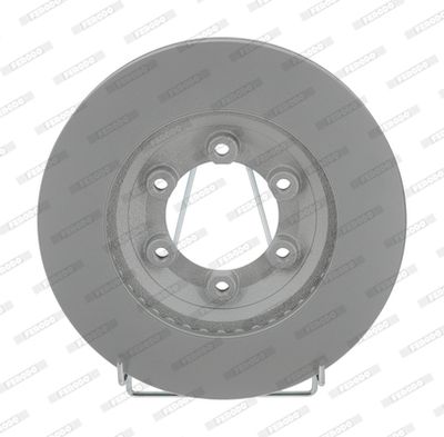 FERODO DDF1947C Тормозные диски для ISUZU D-MAX