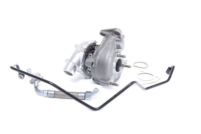 LADER AUFLADUNG BTS Turbo T981360 13