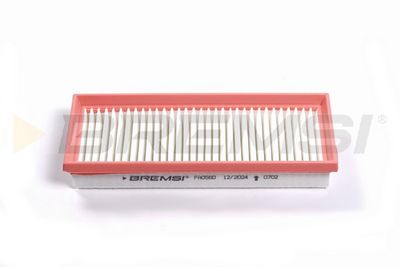 Air filter