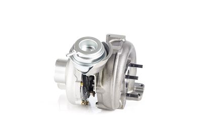 COMPRESOR SISTEM DE SUPRAALIMENTARE NISSENS 93173 16