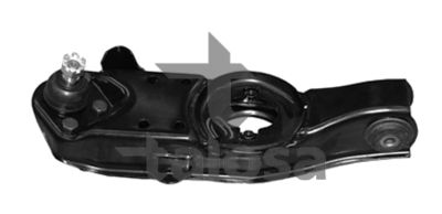 LENKER RADAUFHäNGUNG