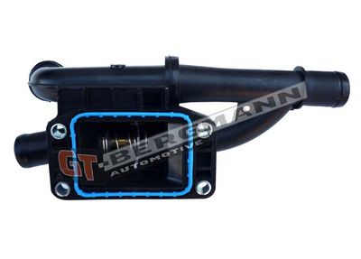 GT-BERGMANN Automotive - Termostat chladenia FORD, FORD ASIA &amp; OCEANIA, FIAT, VOLVO, … , GT17-031