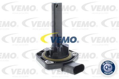 VEMO V10-72-1087 Датчик тиску масла 