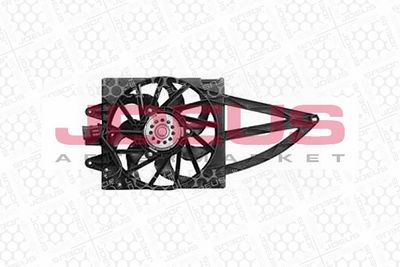 LüFTER MOTORKüHLUNG