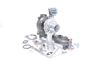 LADER AUFLADUNG BTS Turbo T981368BT 32