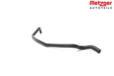 FURTUN RADIATOR METZGER AUTOTEILE 2420212 6