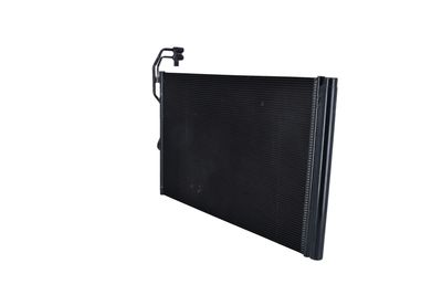 CONDENSATOR CLIMATIZARE NRF 350324 32