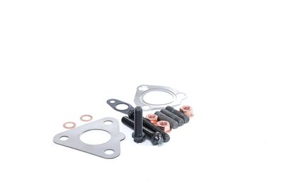 SET MONTAJ TURBOCOMPRESOR BTS Turbo T931191ABS 15