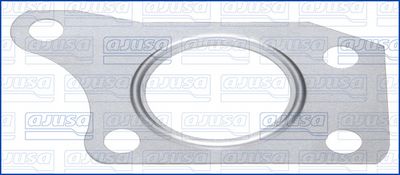 Turbolaansluiting (binnendiameter 38,2mm, dikte 0,4mm)